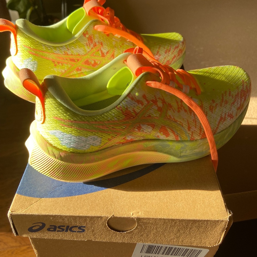 ASICS Noosa Tri 16 - Women’s running shoes - Picture 1 of 5